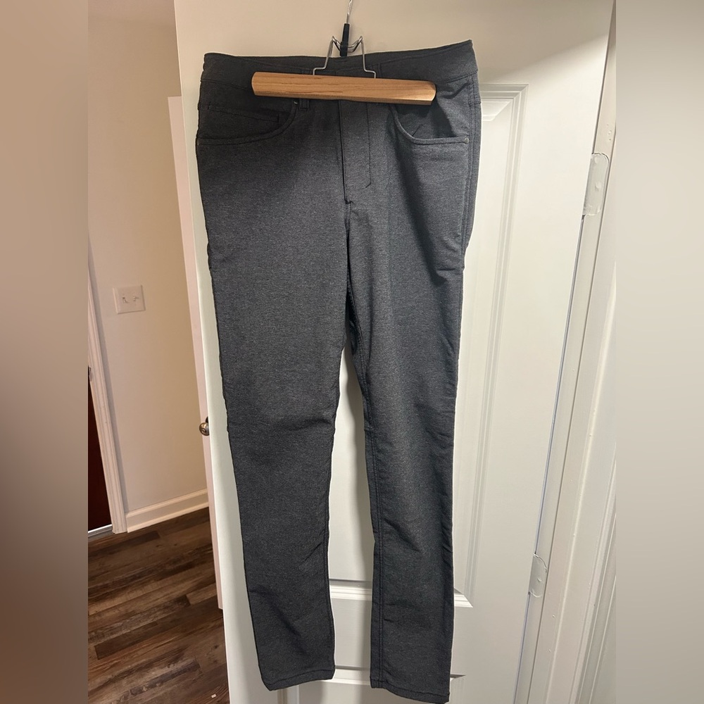 Lululemon ABC Pant 34”